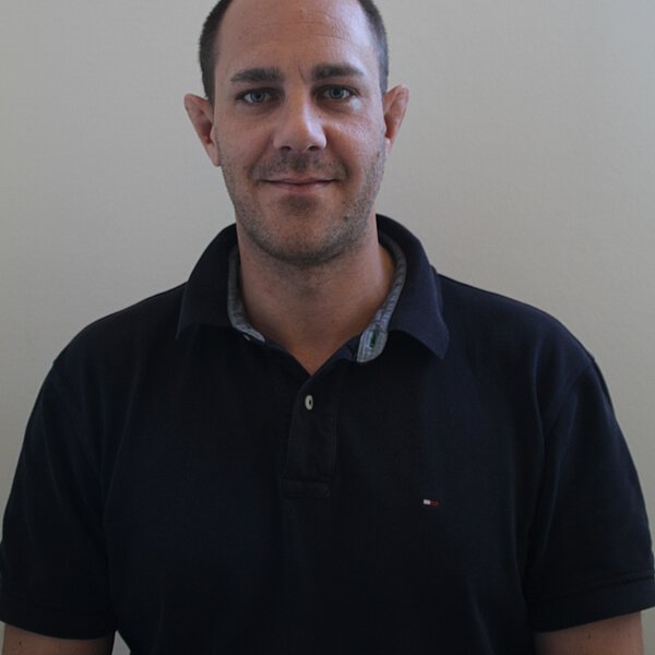 Sebastian Walz / Physiotherapeut und Praxisinhaber Sebastian Walz / Physiotherapeut und Praxisinhaber